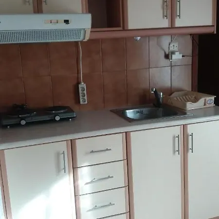 Romanza 2 Aparthotel