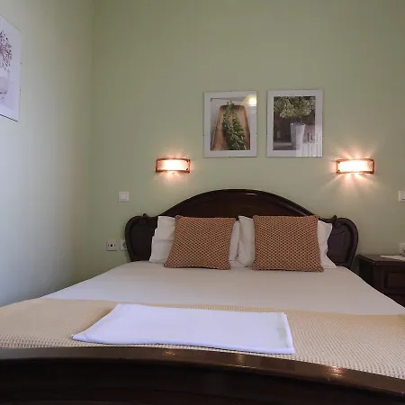Romanza 2 Aparthotel *