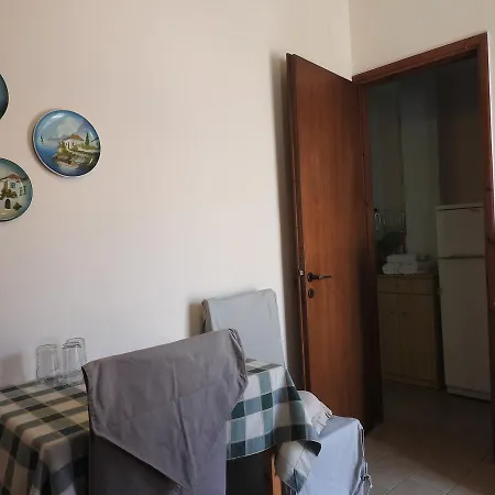 Aparthotel Romanza 2