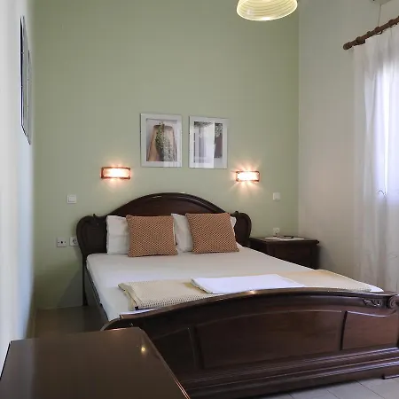 Romanza 2 Aparthotel *
