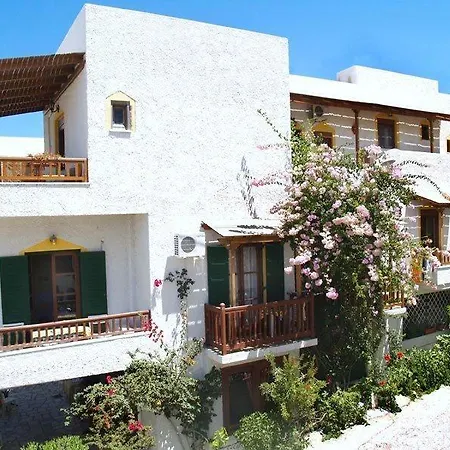 Aparthotel Romanza 2 *